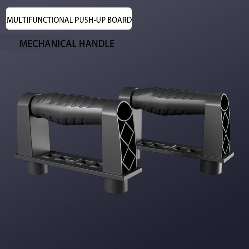 Multi-Function Push Up Board