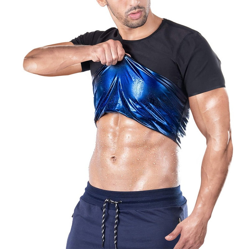 Thermal Slimmer Compression Top