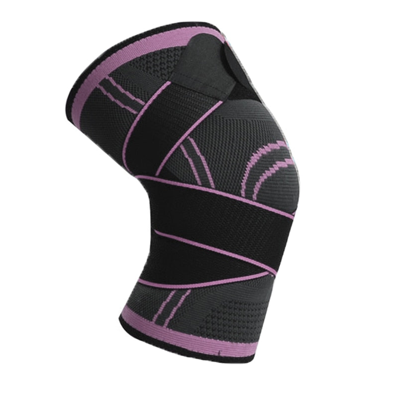 UltraBrace - Compression Knee Sleeve