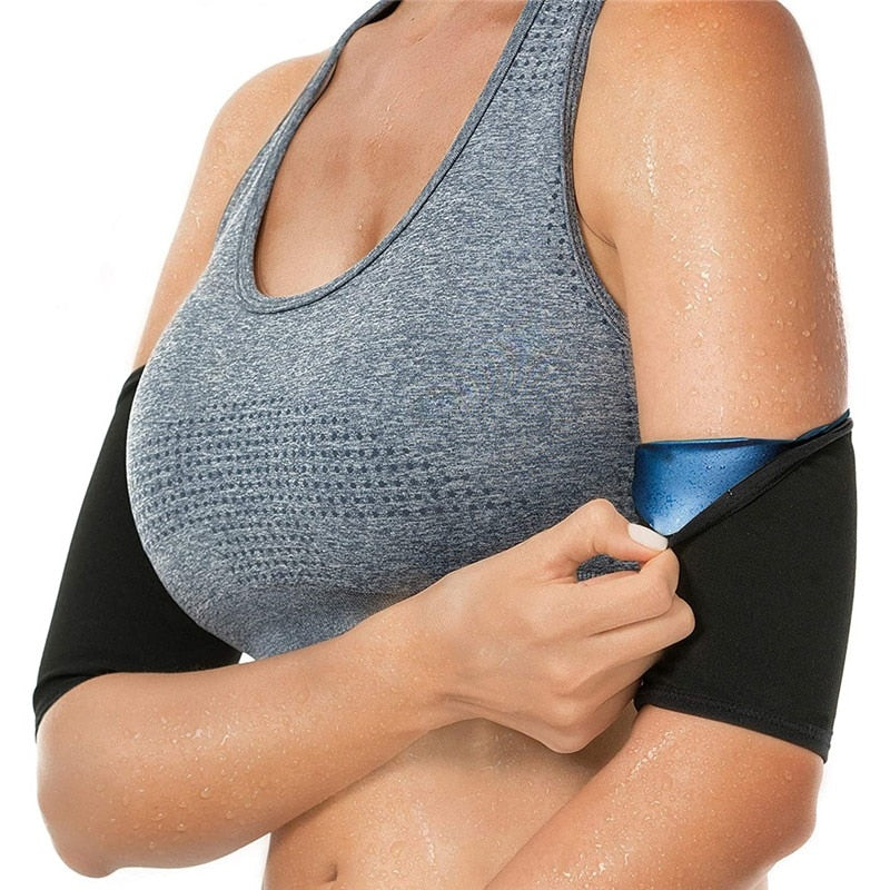 Thermal Slimmer Compression Top