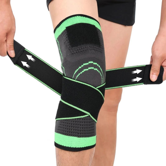 UltraBrace - Compression Knee Sleeve