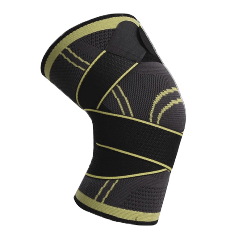 UltraBrace - Compression Knee Sleeve