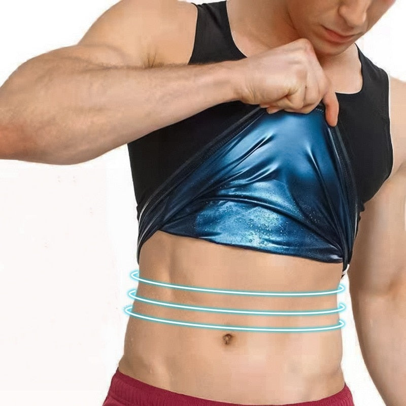 Thermal Slimmer Compression Top